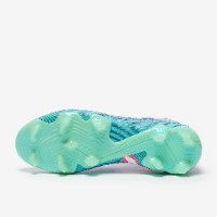 נעלי כדורגל Puma Womens Future 7 Ultimate FG/AG