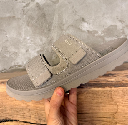 כפכים ריף NOMAD SLIDE TAN