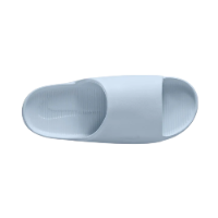 Nike  Calm Slide Light Blue - כפכפי סלייד