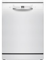 מדיח כלים בוש Bosch SMS2HTW02E גימור לבן