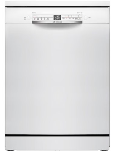 מדיח כלים בוש Bosch SMS2HTW02E גימור לבן