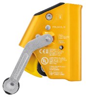 בולם נפילה- PETZL ASAP Lock