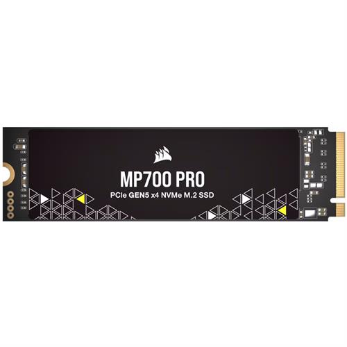 Corsair SSD 4TB MP700 PRO PCIe Gen5 x4 NVMe 2.0 M.2