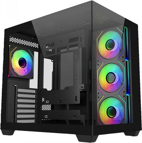 מחשב גיימינג D57 Ultra 7 270K RTX5070 32GB 1T