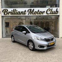 Honda Jazz 2019