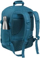 תיק עליה למטוס CABIN MAX METZ 24L PETROL BLUE 40x30x20