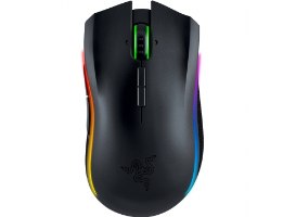 עכבר גיימינג RAZER Mamba Elite