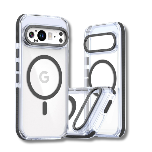 כיסוי חזק במיוחד תומך Magsafe לגוגל פיקס GOOGLE PIXEL 10 Pro XL
