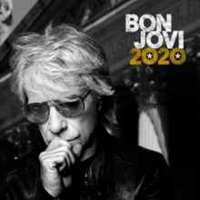 BON JOVI/BON JOVI 2020