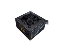 ספק כח Cooler Master MWE Bronze V2 750 Watt 80plus