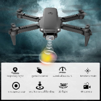 משינה - רחפן מתקפל יוקרתי ומצלמה - Machina Wifi  Drone X1 Folding