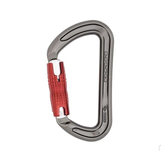 טבעת Dmm - Zodiac Kwiklock