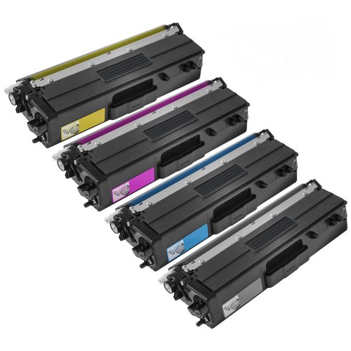 סט טונרים תואם Brother Compatible Toner TN-328