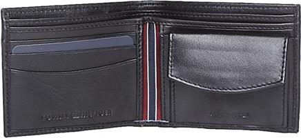ארנק עור לגבר TOMMY HILFIGER