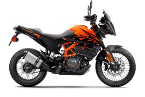 KTM 390 SW ADVENTURE