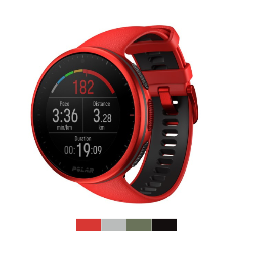 שעון דופק  Polar Vantage  V2