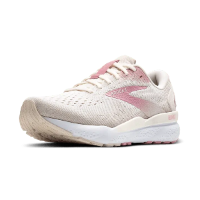 נעלי ריצה ברוקס לנשים Brooks Ghost 16 צבע ורוד משולב