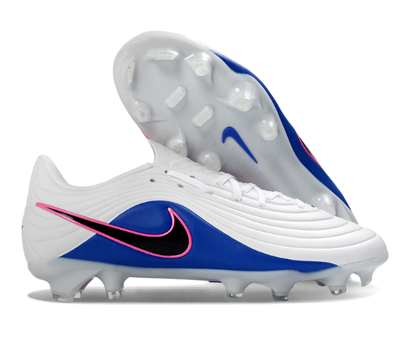 נעלי כדורגל Nike Phantom Elite שחור כחול