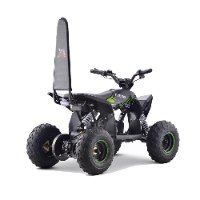 אקסטרים - טרקטורון חשמלי - EXTREME 48V EX-520