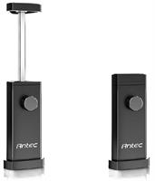 תומך לכרטיס מסך Antec GPU Holder IGPU Prism Black