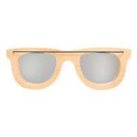 מתלה למשקפי שמש בשילוב מראות Lunettes - מארז לא מושלם