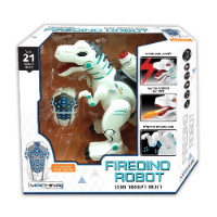 רובוט דינוזאור-אש חכם - Machina Firedino Robot
