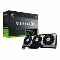 כרטיס מסך MSI GeForce RTX 5070 Ti 16G VENTUS 3X OC