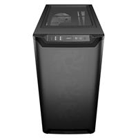 מארז מחשב be quiet! PURE BASE 501 LX Black