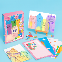 RainbowArt – אומנות הקשת הקסומה