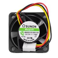 Sunon 40x40x25mm 8200rpm MB40201VX-0000-G99