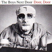 THE BOY NEXT DOOR / DOOR DOOR