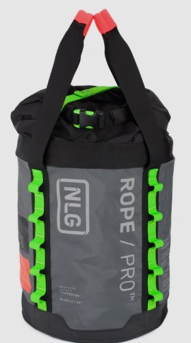 תיק חבל/כלים NLG Rope/Pro Bucket