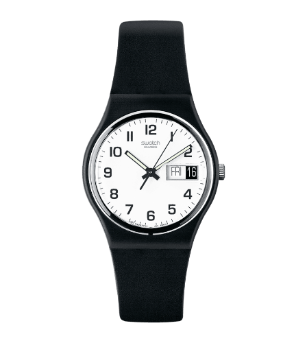 סווטש SWATCH- שעון ילדים דגם: GB743-S26