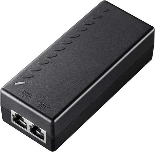 מזרק Cudy 30W Gigabit PoE Injector Adapter up to 100 Meters