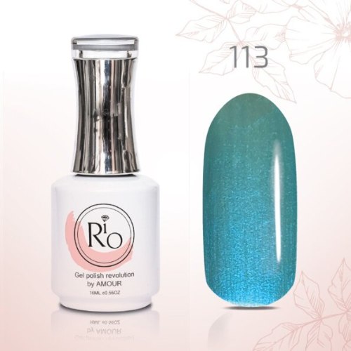 ג'ל ריו 113 RIO