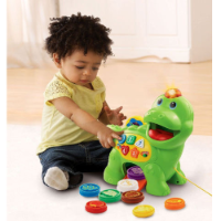 דינוזאור רעב  VTHH -047325 - HEB