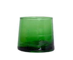 כוס נובו ירוק- אספרסו