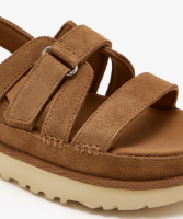 UGG- סנדל 1175122 CHE גולדנסטאר גלים חום