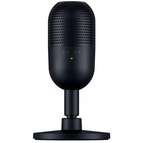מיקרופון למחשב Razer Seiren Mini v3 שחור