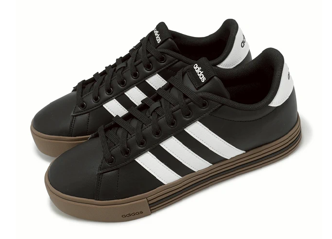 נעלי אדידס Adidas Daily 4 שחור לבן