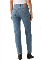 ג’ינס Levis 12501-0641 501 JEANS