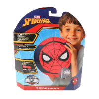 ספיידרמן - כדור קופצני גודל 22 ס''מ - SPIDERMAN