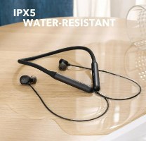 אוזניות ספורט Anker Soundcore Life U2i