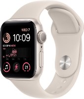 שעון חכם Apple Watch SE GPS 40mm