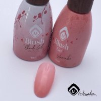 ג'ל בסיס צבעוני BLEND BLUSHES SERIES