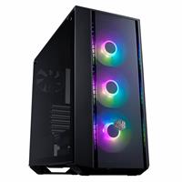 מארז מחשב CoolerMaster MasterBox Pro 5 ARGB