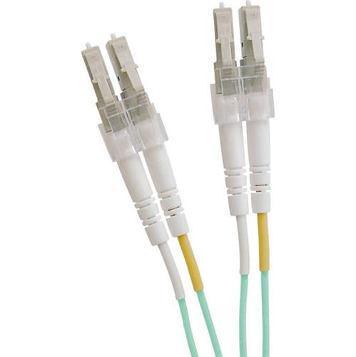 OM3 Fibre Optic Patch Lead LC-LC Multimo