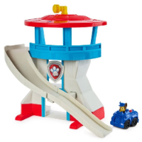 מפרץ ההרפתקאות - מגדל הצלה - Adventure Bay