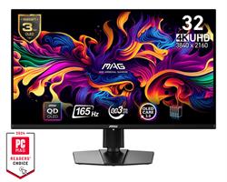 MON MAG 321UP QD-OLED 32