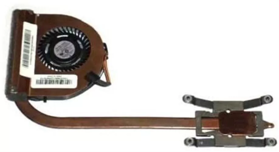החלפת מאוורר למחשב לנובו Lenovo Thinkpad T440 T450 CPU Heatsink Fan 00HM071